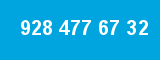 928 477 67 32